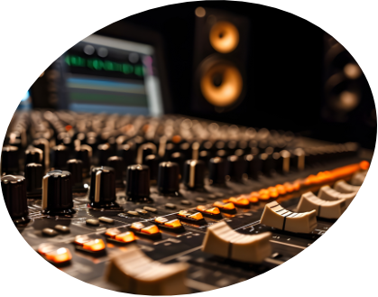 Audio Ads im Media-Mix