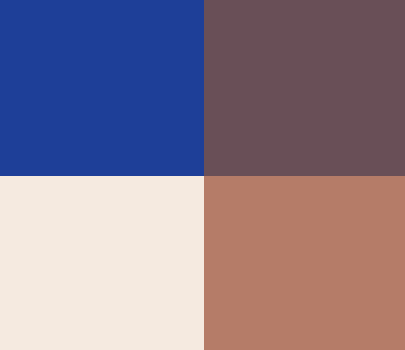 Corporate Design Colours