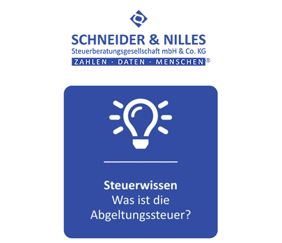 Schneider & Nilles
