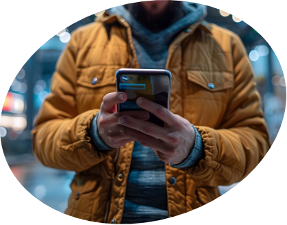 Conversion-Optimierung – Besucher ins Ziel führen